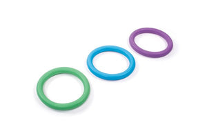 Kazoo Rubber Ring Large