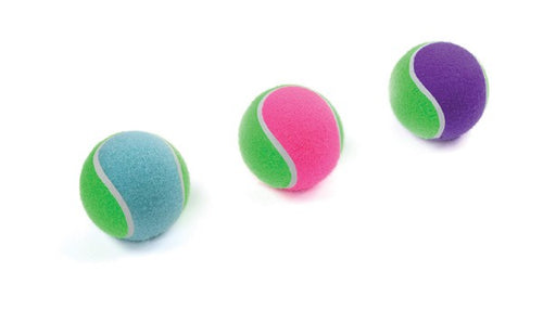 Kazoo Sponge Tennis Ball - Large