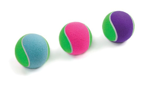 Kazoo Sponge Tennis Ball - X Large