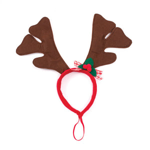 Kazoo Christmas Reindeer Antlers 2