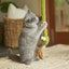 Kazoo Cat Toy Spotty Snake Wand