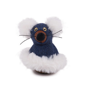 Kazoo Cat Toy Wobble Mouse