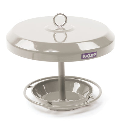 Kazoo Outdoor Bird Feeder Medium