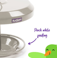 Kazoo Outdoor Bird Feeder Medium