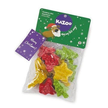 Kazoo Christmas Mini Assorted