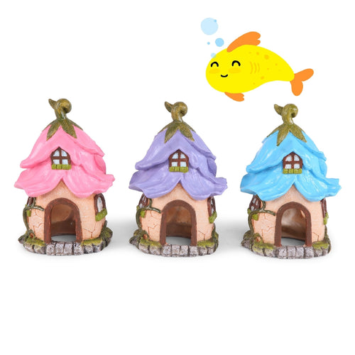 Kazoo Fairy House - Small