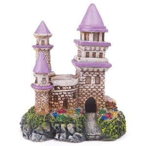 Kazoo Princess Treasure Castle - Small