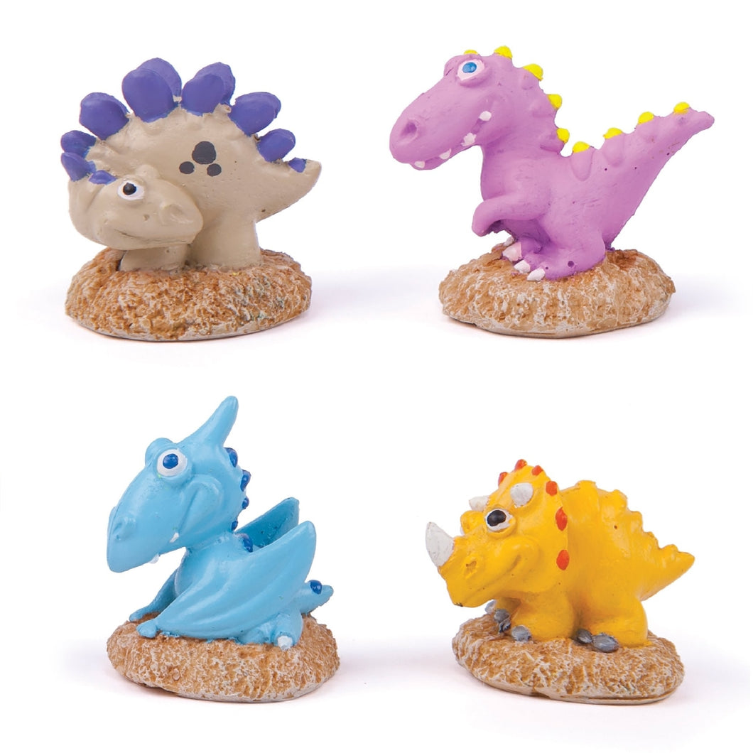 Kazoo Dinosaurs - Mini - Assorted
