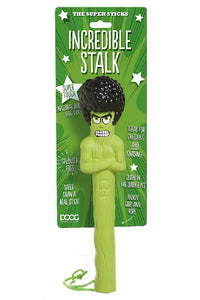 The Sticks - Incredible Stalk