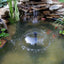 AQUAPRO Bionatural Feature Pond Block with Mosquito Repellent 35g