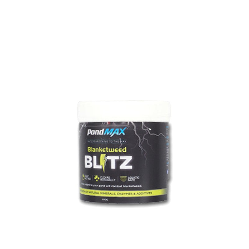 PondMAX Blanketweed Blitz 500g
