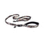 Ezy Dog Leash Soft Trainer with traffic control 25mm