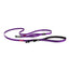 Ezy Dog Leash Soft Trainer with traffic control 12mm