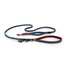 Ezy Dog Leash Soft Trainer with traffic control 12mm