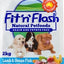 Fit & Flash Grain Free Ocean Fish 2kg