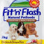Fit & Flash Digestion & Whole Health Chicken & Brown Rice 2kg