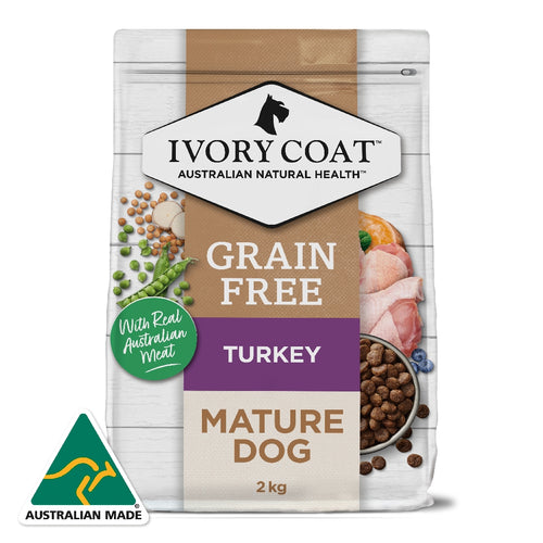 Ivory Coat Reduced Fat Turkey 2Kg