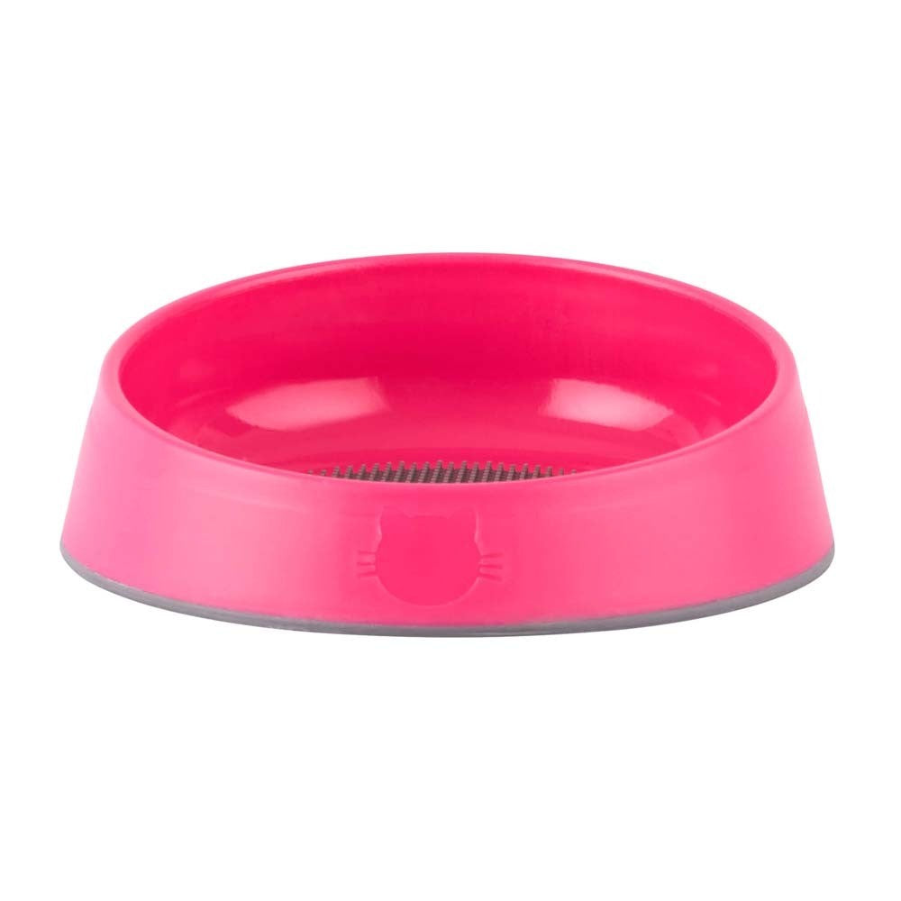 OH Bowl Cat Pink