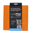 Lickimat Playdate Orange