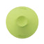 LickiMat Splash Wall & Floor Suction Slow Feeder Dog Bowl - Green