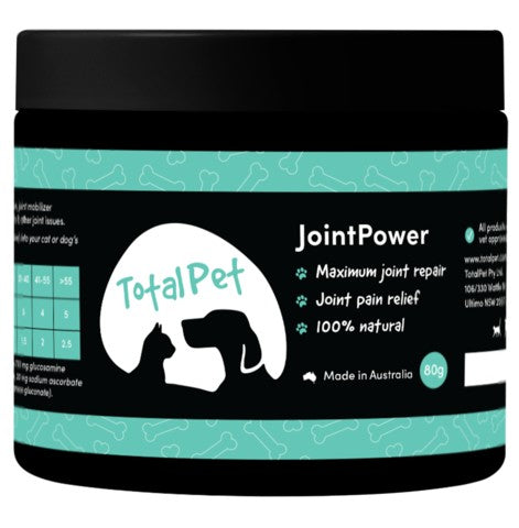 Total Pet JointPower 80g