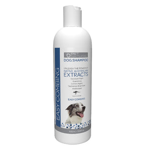 Pet Natural Easy Combing Shampoo 400ml