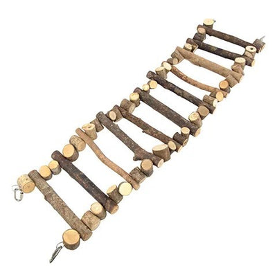 Bainbridge Bird Ladder - Natural - Small