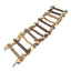 Bainbridge Bird Ladder - Natural - Small