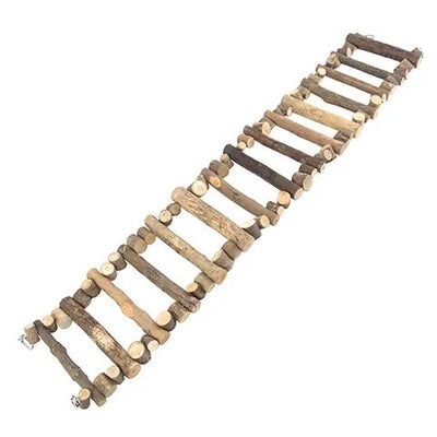Bainbridge Bird Ladder - Natural - Small