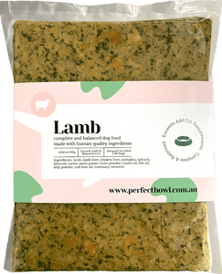 Perfect Bowl Lamb - 500g- - Available In Store or Local Delivery Only
