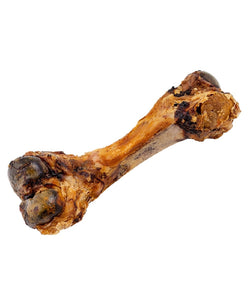 Black Dog Small dried bone