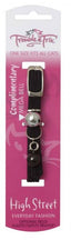 Trouble & Trix Cat Collar Stretch