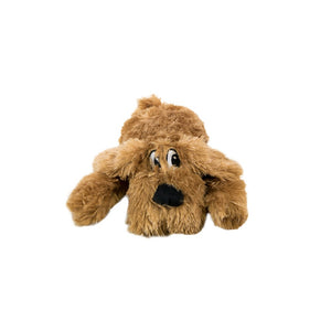 Yours Droolly Cuddle Muff Pup Med