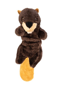 Yours Droolly Playmates Stretch Beaver 45Cm