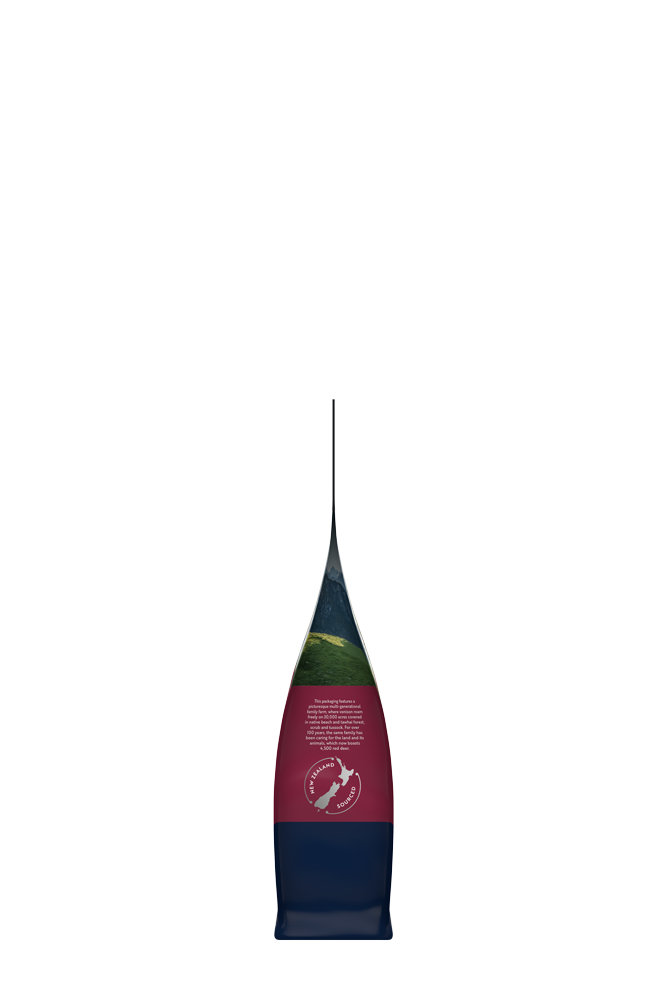 Ziwi Peak Cat Venison 400g