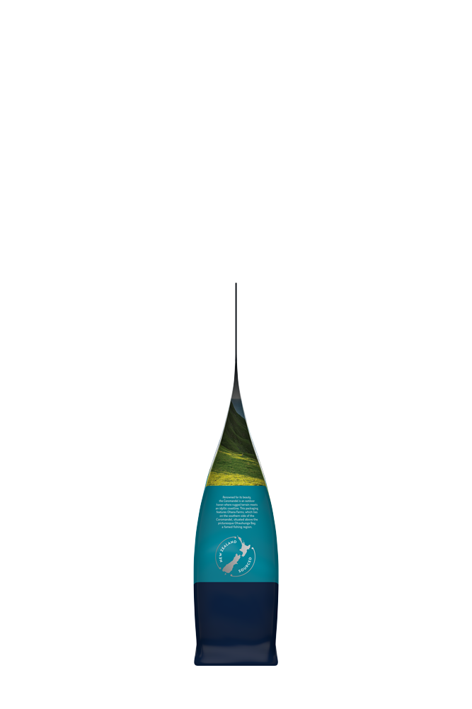Ziwi Peak Dog Mackerel & Lamb 454g