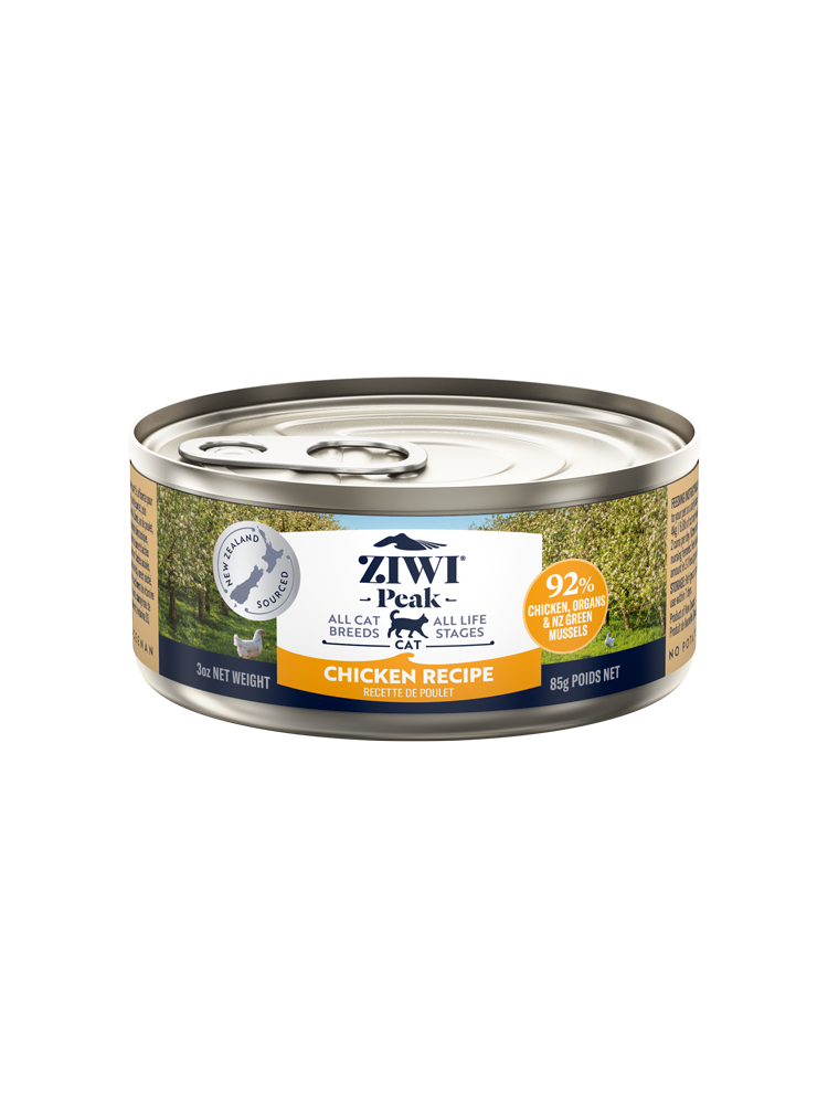 Ziwi Peak Cat Chicken
