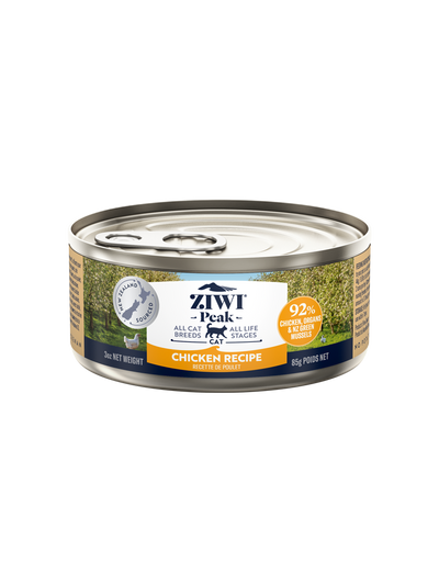 Ziwi Peak Cat Chicken