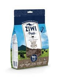 Ziwi Peak Cat Beef 1kg