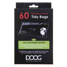 Doog Belt Tidy Bag Refill