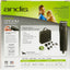 Andis Easy Clip Groom with 6 Comb attachments