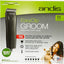 Andis Easy Clip Groom with 6 Comb attachments